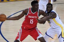 Nba Rockets Very Hopeful About Re Signing Clint Capela