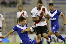 Villarreal Santiago Caseres Velez Sarsfield Laliga Transfer News