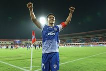 Bengaluru Fc Face Barcelona B Villarreal B Pre Season Frien