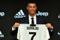 Ronaldo Chiellini Juventus Impossible