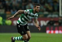 Valencia Complete 8m Euro Swoop Cristiano Piccini