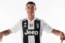 Serie A Fixtures News Juventus Ac Milan Cristiano Ronaldo