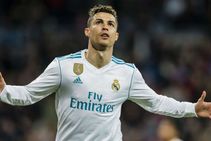 Cristiano Ronaldos Winning Mentality Perfect For Juventus Joao Cancelo