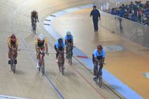 Switzerland Embassy Denies Indian Cycling Team S Visa Application