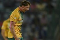 South Africa Quick Dale Steyn Quit Odis T20is After 2019 World Cup