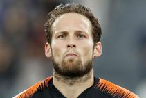 Ajax Doing Everything Daley Blind Manchester United