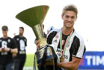 Chelsea Up Their Offer Italian Defender Daniele Rugani