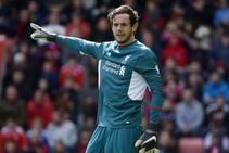 Leicester City Set Sign Liverpool Stopper Danny Ward