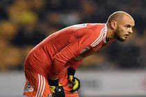 Brighton And Hove Albion David Button Fulham Transfer News