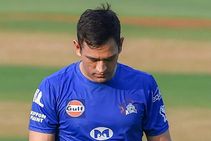 Dhoni Is Not Going Anywhere Team Rallies Behind Embattled Former Skipper