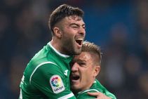 Bournemouth Land Left Back Diego Rico From Leganes