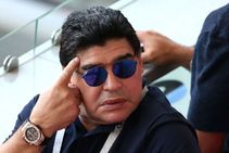 Fifa World Cup 2018 Colombia Victims Monumental Theft England Defeat Maradona