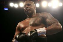Dillian Whyte Anthony Joshua Heavyweight Potential Rematch April 