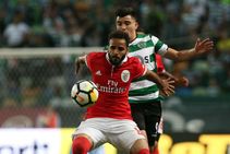 Barcelona Send Douglas On Loan Sivasspor