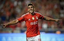 Eduardo Salvio Is In Focus As Inter And Roma Make A Move