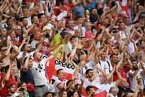 Its Coming Home Timberlake Throws His Support Behind England