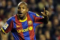 Barca Deny Rumours That Former President Illegally Bought Liver Eric Abidal