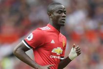 Teams Need People Like Him Mourinho Lauds Bailly