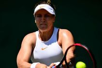 Wta Gstaad Ladies Championship Bucharest Open Review