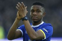 Rb Leipzig Eye Permanent Move Everton Star Ademola Lookman