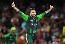 Pakistan Zimbabwe Odi Series Win