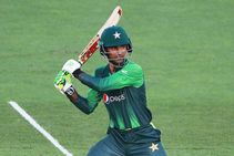 Fakhar Zaman Fires Pakistan Past Australia Tri Series Final