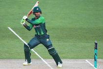 Zimbabwe Pakistan T20 Tri Series Fakhar Zaman Asif Ali