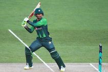 Pakistan Australia T20 Tri Series Zaman Shaheen