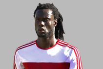 Fc Goa Sign Fall From Tetouan