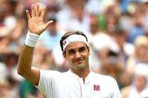 Roger Federer World Cup Final Issues Wimbledon Clash