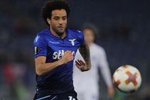 West Ham Seal Club Record Swoop Felipe Anderson