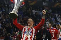 Fernando Torres Sagan Tosu J League Japan Iniesta