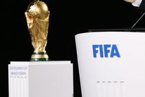 Fifa Take Legal Action Against Saudi Sports Channel