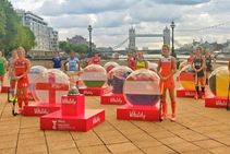 Major Blunder From World Cup Organisers As Ashoka Chakra Is