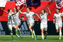 The Next Senior World Cup Is France Not Qatar