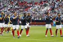 Fifa World Cup 2018 Quarter Final Preview World Cup Big Guns Primed For Last Eight Battles