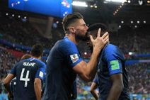 France Vs Croatia World Cup Final Preview Les Bleus Start Firm Favourites Against Balkans
