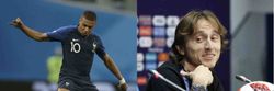France Vs Croatia World Cup Final Timings Ist Live Coverage On Tv Live Streaming