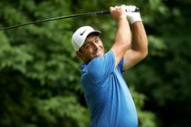 The Open Francesco Molinari Jon Rahm Carnoustie