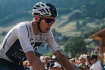Chris Froome Geraint Thomas Team Sky Tour De France