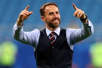 World Cup 2018 Croatia England Gareth Southgate Proud