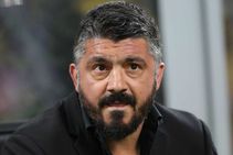 Leonardo Backs Milan Boss Gattuso Amid Conte Links