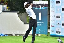 Louis Philippe Cup Tee Off Bengaluru From July 