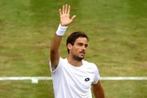 Guido Pella Umag Final Marco Cecchinato Newport Steve Johnson Ramkumar Ramanathan