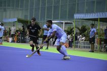 Hockey Stars Disappointed Over Venue India Vs New Zealand Test