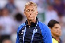 Heimir Hallgrimsson Leaves Iceland Post
