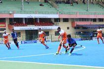 Teams Bengaluru Super Division Hockey League