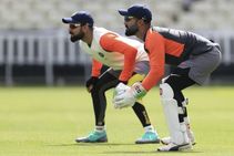 India Vs England Ist Test Preview Virat Kohli His Band Step Into English Summer With Hope