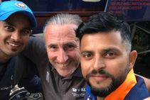 Team India Bus Driver Talks About His Bonding With Sachin Tendulkar Ms Dhoni Virat Kohli Raina