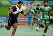 Asian Games 2018 Handball Team May Participate Asiad Ioa